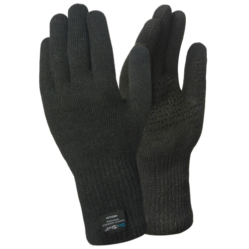 Водонепроницаемые перчатки DexShell ToughShield Gloves фото 2